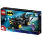 Lego לגו  76264 Batmobile Pursuit: Batman vs. The Joker למכירה , 2 image