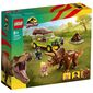 Lego לגו  76959 Triceratops Research למכירה , 2 image