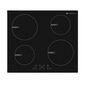 כיריים אינדוקציה Westinghouse WIH60B למכירה , 2 image
