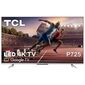 טלוויזיה TCL 75P725 4K  75 אינטש למכירה , 5 image