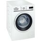 מכונת כביסה Siemens WM12W460IL  8 ק&#34;ג סימנס למכירה , 2 image