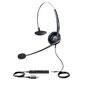 אוזניות  חוטיות Yealink YHS34 Lite Mono למכירה , 2 image