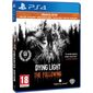 Dying Light:  The Following Enhanced Edition PS4 למכירה 