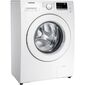 מכונת כביסה Samsung WW6SJ3280KW  6 ק&#34;ג סמסונג למכירה , 2 image