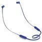 אוזניות JBL T110BT Bluetooth למכירה , 3 image