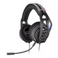 אוזניות  חוטיות Poly Plantronics RIG 400HS למכירה , 4 image