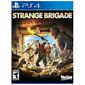 Strange Brigade PS4 למכירה , 2 image