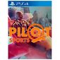 Pilot Sports PS4 למכירה 