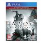 Assassin's Creed III Liberation PS4 למכירה , 2 image
