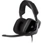 אוזניות  חוטיות Corsair VOID ELITE STEREO Gaming Headset Carbon CA-9011208-NA קורסייר למכירה 