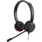 אוזניות  חוטיות JABRA Evolve 30 II Ms Stereo ג'אברה למכירה , 2 image