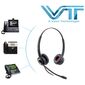 אוזניות  חוטיות Vbet VT6300 Duo למכירה , 3 image