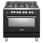 תנור משולב כיריים Delonghi NDS981AN דה לונגי למכירה , 3 image