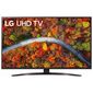 טלוויזיה LG 55UP8150PVB 4K  55 אינטש למכירה 