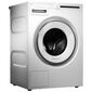 מכונת כביסה Asko W2086C.W  8 ק&#34;ג למכירה , 3 image