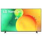 טלוויזיה LG 86NANO796QA 4K  86 אינטש למכירה 