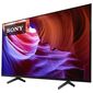 טלוויזיה Sony KD75X85KAEP 4K  75 אינטש סוני למכירה , 3 image