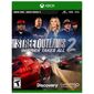 Street Outlaws 2: Winner Takes All לקונסולת Xbox One למכירה , 2 image