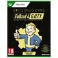 Fallout 4 - Game Of The Year 25TH Anniversary Steelbook Edition לקונסולת Xbox One למכירה , 2 image