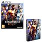 Street Fighter 6 Steelbook Edition PS5 למכירה , 3 image
