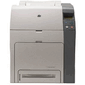 מדפסת  לייזר  רגילה HP LaserJet 4700 למכירה , 2 image