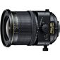 עדשה Nikon PC-E NIKKOR 24mm f/3.5D ED ניקון למכירה , 2 image