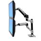 מתקן תליה למסכי מחשב 45248026 ERGOTRON למכירה , 2 image