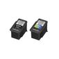ראש דיו  צבעוני Canon CL541XL+PG540XL 5225B006 קנון למכירה , 2 image