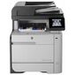 מדפסת  לייזר  משולבת HP LaserJet Pro MFP M476DN למכירה , 2 image