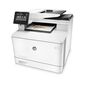 מדפסת  לייזר  משולבת HP Color LaserJet Pro M477fdw CF379A למכירה , 2 image