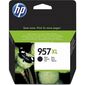 ראש דיו  שחור HP 957XL L0R40AE למכירה , 2 image