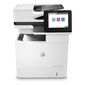 מדפסת  לייזר  משולבת HP LaserJet Enterprise MFP M631dn J8J63A למכירה , 2 image