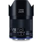 עדשה Carl Zeiss Loxia 2.4/25 למכירה 