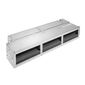 מזגן מיני מרכזי Tadiran Super Slim Inverter 35  3.5 כ"ס תדיראן למכירה , 3 image