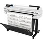מדפסת  הזרקת דיו  תווינים HP DesignJet T530 36 5ZY62A למכירה , 3 image