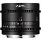 עדשה Laowa 12mm t/2.9 Zero-D Cine למכירה , 5 image