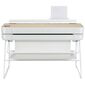 מדפסת  הזרקת דיו  תווינים HP DesignJet Studio 36-in (5HB14A) למכירה , 2 image