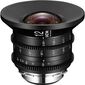 עדשה Laowa 12mm t/2.9 Zero-D Cine למכירה , 2 image