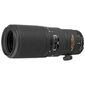 עדשה Nikon AF Micro-Nikkor 200mm f/4D IF-ED ניקון למכירה , 2 image