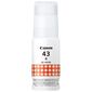 בקבוקון מילוי Canon GI-43 BK קנון למכירה , 2 image