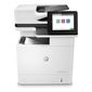 מדפסת  לייזר  משולבת HP LaserJet Enterprise MFP M632h למכירה 