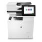 מדפסת  לייזר  משולבת HP LaserJet Enterprise MFP M632h למכירה , 2 image