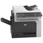 מדפסת  לייזר  רגילה HP LaserJet Enterprise M4555FSKM MFP CE504A למכירה , 2 image