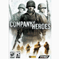 Company Of Heroes למכירה 