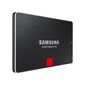 כונן SSD   פנימי Samsung 860 Pro MZ76P2T0BW 2000GB סמסונג למכירה 