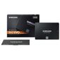 כונן SSD   פנימי Samsung 860 Pro MZ76P2T0BW 2000GB סמסונג למכירה , 3 image