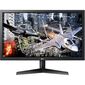 מסך מחשב LG 24GL600F  23.6 אינטש Full HD למכירה 