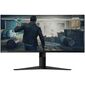 מסך מחשב Lenovo G34w-10 66A1GACBIS  34 אינטש WQHD לנובו למכירה , 3 image