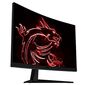 מסך מחשב MSI Optix G27C5  27 אינטש Full HD למכירה 