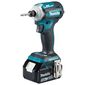 מברגת אימפקט Makita DTD171MEAR מקיטה למכירה , 3 image